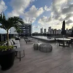 Apartamento Way Tambau