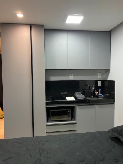 Apartamento Way Tambau *